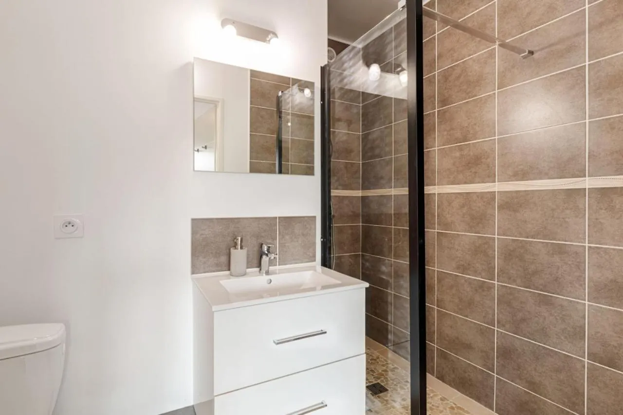 Apartamento Annecy Studio Balcony Close To Old Town